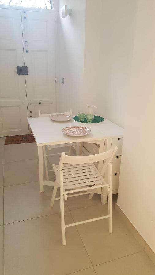 Betta'S Home Vasto Luaran gambar