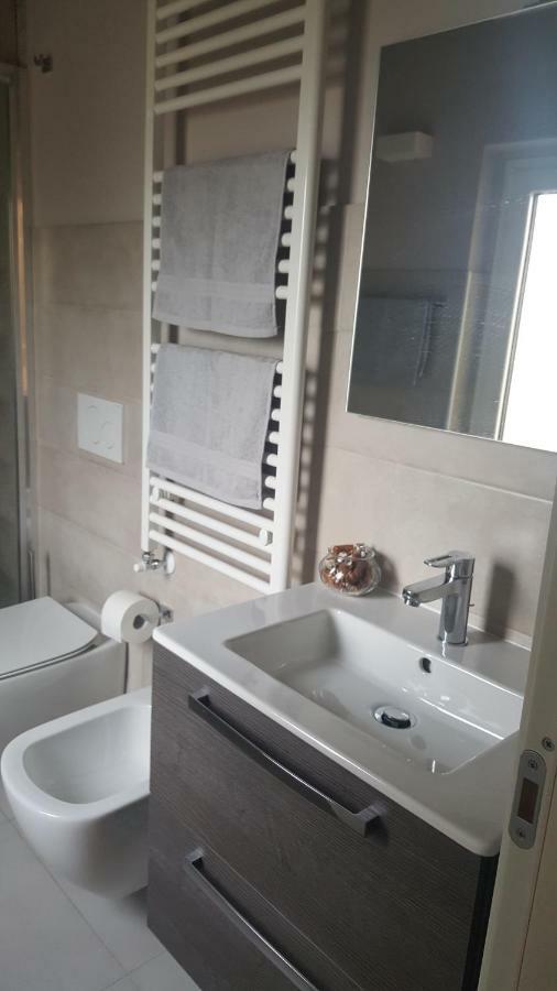 Betta'S Home Vasto Luaran gambar