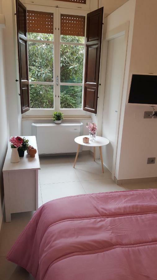 Betta'S Home Vasto Luaran gambar