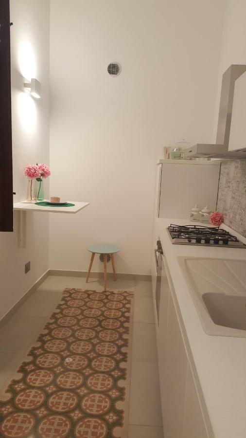 Betta'S Home Vasto Luaran gambar