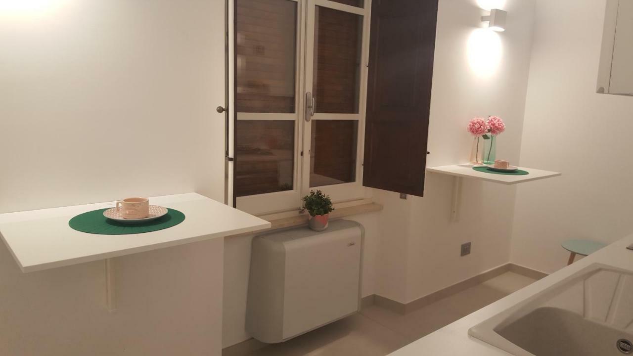 Betta'S Home Vasto Luaran gambar